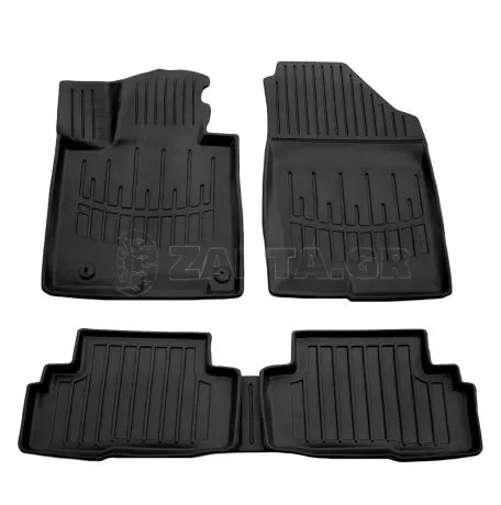 RACE AXION ΠΑΤΑΚΙA ΛΑΣΤΙΧΟ ΣΕ ΣΚΑΦΗ ME KOYMΠΩΜΑΤΑ ΓΙΑ HYUNDAI TUCSON (NX4) HYBRID/ΥΒΡΙΔΙΚΟ 5D 2021+ RACE AXION - 5 Τεμ. 5009095/ST 