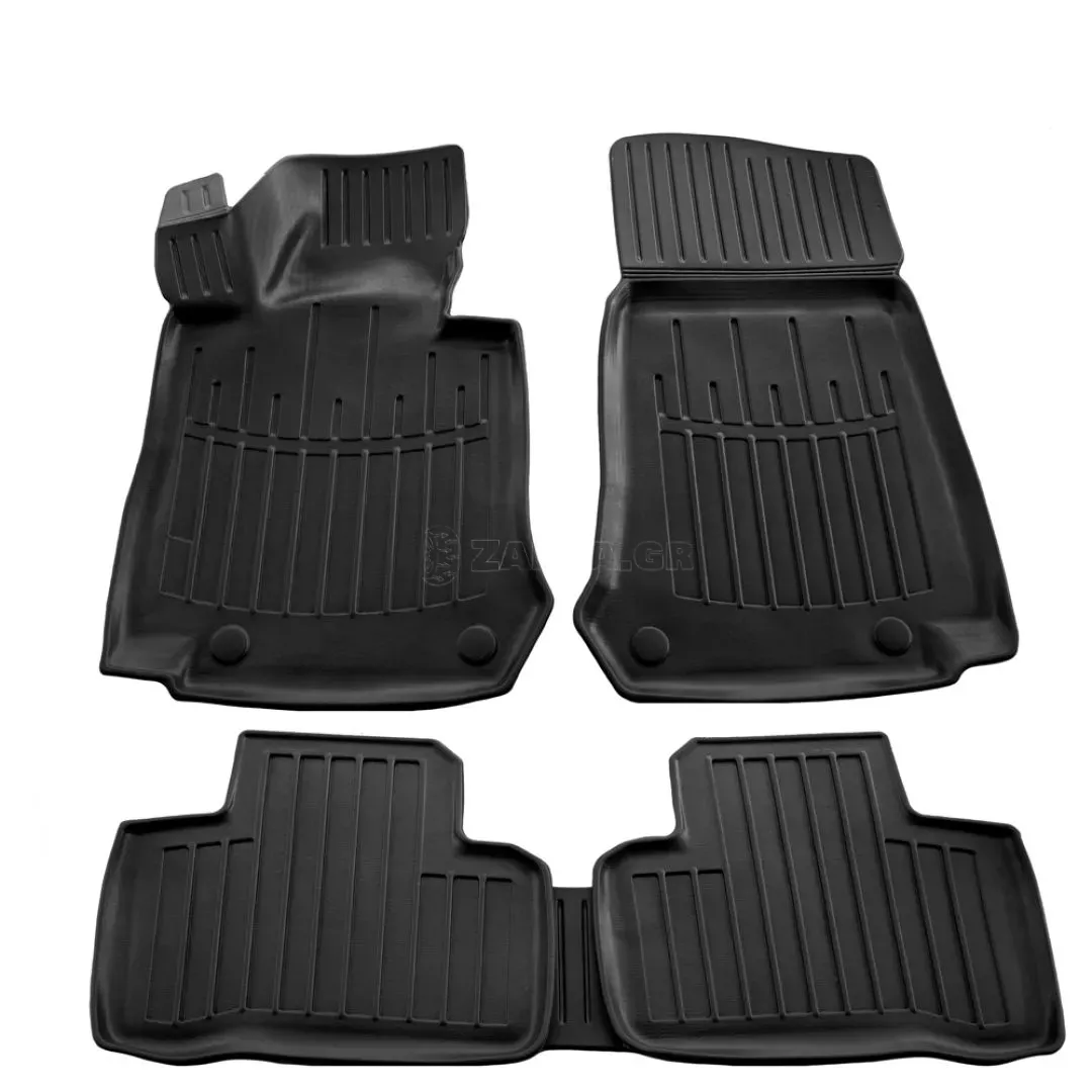 RACE AXION ΠΑΤΑΚΙA ΛΑΣΤΙΧΟ ΣΕ ΣΚΑΦΗ ME KOYMΠΩΜΑΤΑ ΓΙΑ MERCEDES EQC N293 2019-2023 / GLC X253 2015-2022 RACE AXION - 5 Τεμ. 5012065/ST