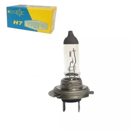Λάμπα Αλογόνου H7 12V 55w Trifa 1607 1 Τεμάχιο 