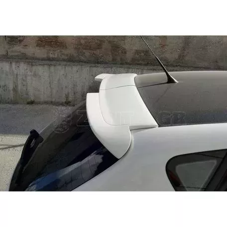 Αεροτομή Οροφής Για Seat Ibiza 6J / 6P 5D 08-17 Cupra Look XL Piano Black Από Abs Πλαστικό 