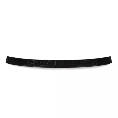 Αεροτομή Οροφής Για Bmw 3 E90 05-11 AC Look Γυαλιστερή Μαύρη Από Abs Πλαστικό 
