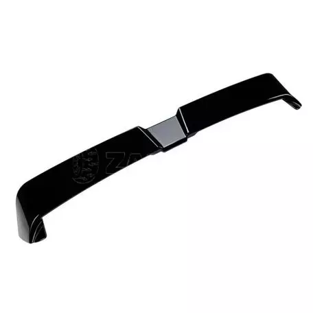 Αεροτομή Οροφής Για Vw Golf VI (6) 08-13 "Oettinger Look" Απλή Έκδοση Μαύρο Γυαλιστερό 