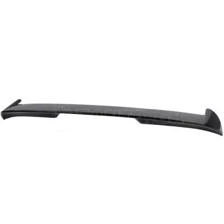 Αεροτομή Οροφής Για Seat Ibiza KJ1 17-21 Piano Black Από Abs Πλαστικό 