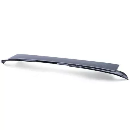 Αεροτομή Οροφής Για Seat Ibiza 6J / 6P 5D 08-17 Cupra Look Piano Black Από Abs Πλαστικό 
