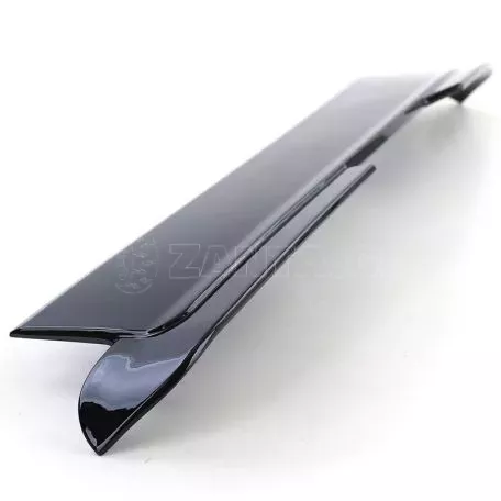 Αεροτομή Οροφής Για Seat Ibiza 6J / 6P 5D 08-17 Cupra Look Piano Black Από Abs Πλαστικό 