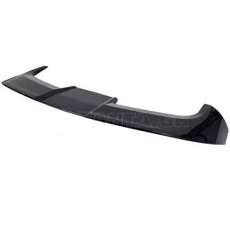 Αεροτομή Οροφής Για Opel Astra K 15-21 "Oetinger" Look Μαύρη Γυαλιστερή Από Abs Πλαστικό 