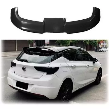 Αεροτομή Οροφής Για Opel Astra K 15-21 