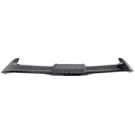 Αεροτομή Οροφής Για Opel Astra K 15-21 "Oetinger" Look Μαύρη Γυαλιστερή Από Abs Πλαστικό 