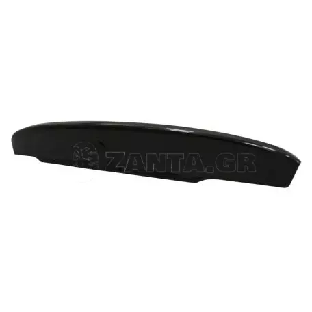Αεροτομή Πορτ Παγκάζ Για Bmw 3 E46 99-05 Sedan CSL Look Από Abs Πλαστικό 