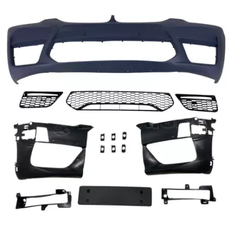 Body kit για BMW G30 (2017+) - M-Performance design 