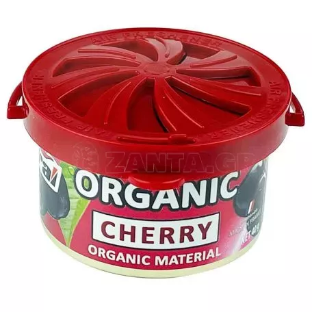 Αρωματικό Αυτοκινήτου Κονσέρβα Feral Cherry 40GR 