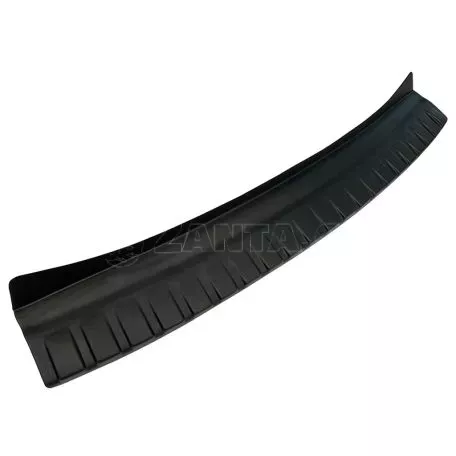 Προστατευτικό Πίσω Προφυλακτήρα Για Nissan X-Trail T32 2017-2021 Facelift Από Abs Πλαστικό Μαύρο 