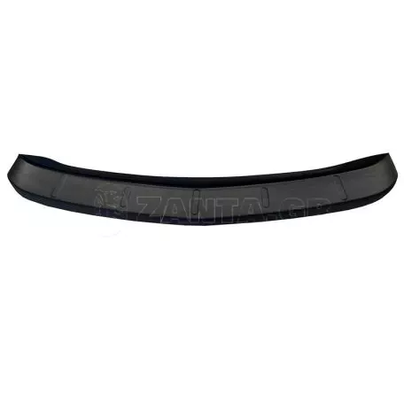 Προστατευτικό Πίσω Προφυλακτήρα Για Opel Astra J 2009-2015 Hatchback Από Abs Πλαστικό Μαύρο 