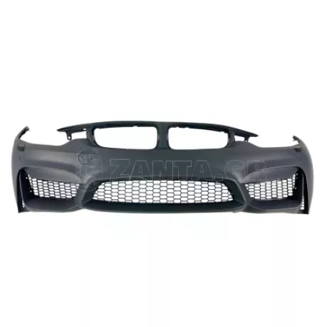 Προφυλακτήρας εμπρός για BMW F32/F36 (2013-2020) - M4 design 
