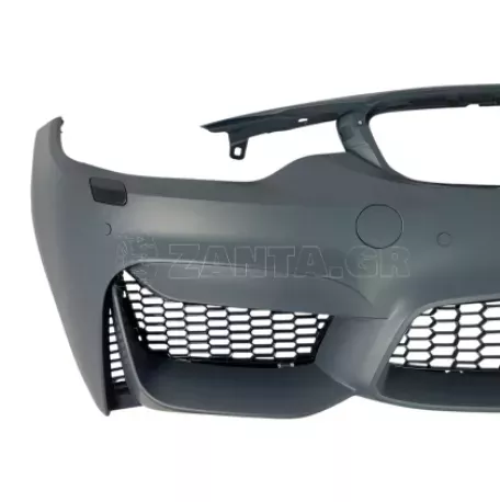 Προφυλακτήρας εμπρός για BMW F32/F36 (2013-2020) - M4 design 