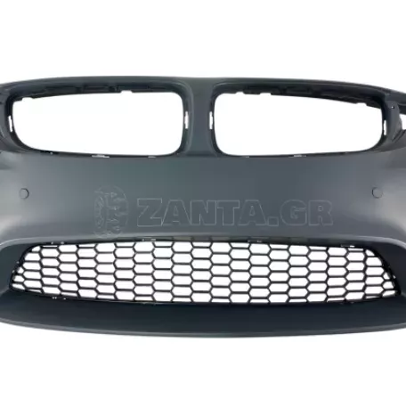 Προφυλακτήρας εμπρός για BMW F32/F36 (2013-2020) - M4 design 