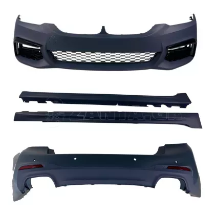 Body kit BMW G30 (2017+) - M pack design