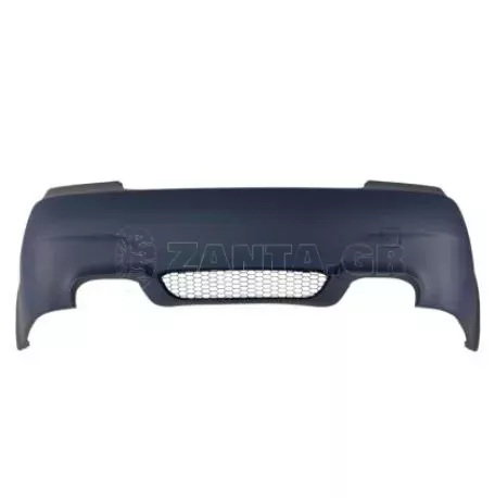 Body kit για BMW E60 sedan (2003-2007) - M5 packet χωρίς προβολάκια 