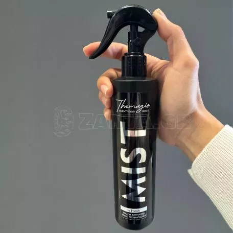 Αρωματικό Spray Υφασμάτων Fabric Freshener ''Mist'' 300ml Themagio 77501 