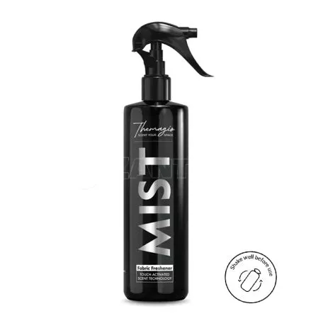 Αρωματικό Spray Υφασμάτων Fabric Freshener ''Mist'' 300ml Themagio 77501 