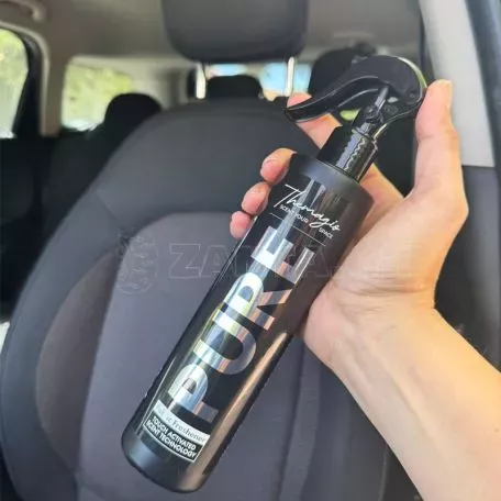 Αρωματικό Spray Υφασμάτων Fabric Freshener ''Pure'' 300ml Themagio 77502 