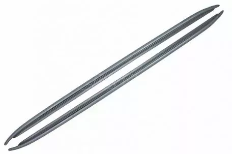Μπάρες Οροφής Railing Για Land Rover Range Rover Sport L494 2013-2018 Flush-Rails Αλουμινίου Ασημί 2 Τεμάχια 