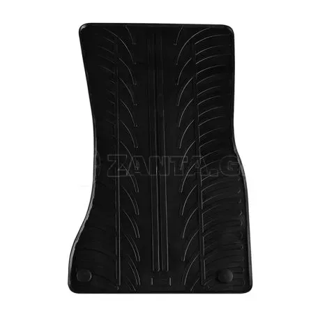 Πατάκια Αυτοκινήτου Gledring 0513 Για Mercedes-Benz S-Class W223 / V223 Long 2020+ Μαύρο 4 Τεμάχια 