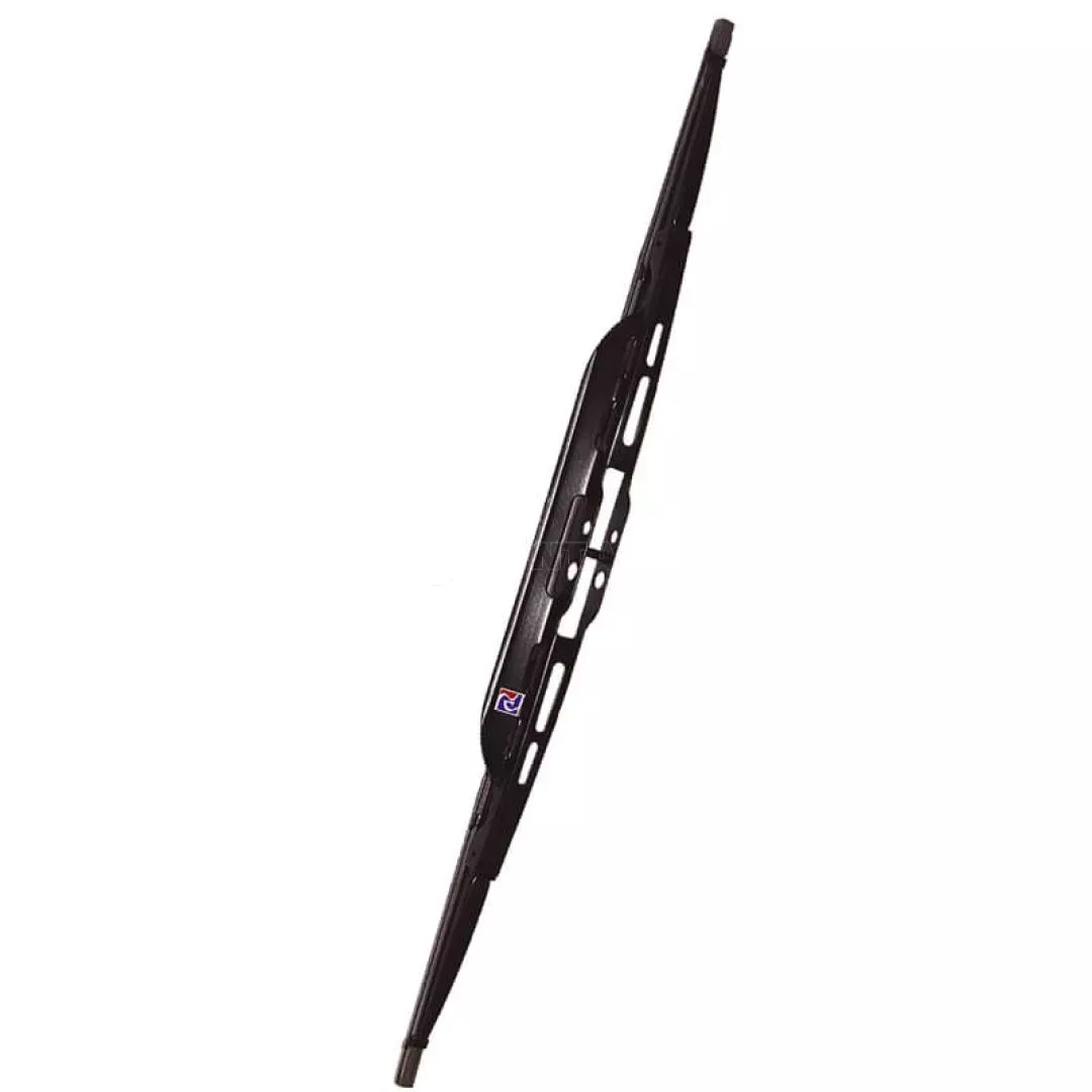 Υαλοκαθαριστήρας Μονός Spoiler Μαύρος 17" 43cm