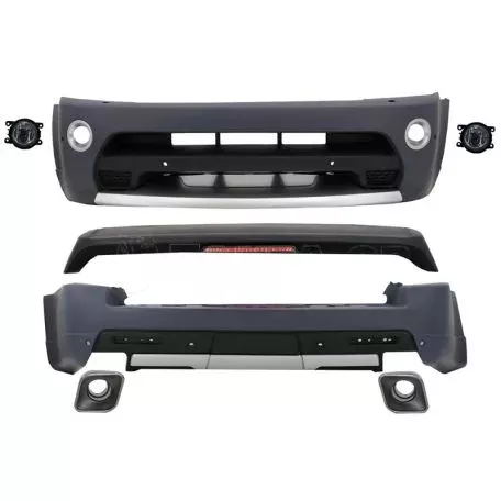 Body Kit Για Land Pover Range Rover Sport L320 Facelift 09-13 
