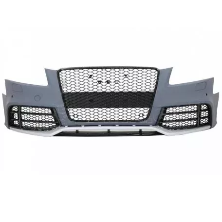 Μπροστινός Προφυλακτήρας Για Audi A5 8T 07-13 RS5 Look 