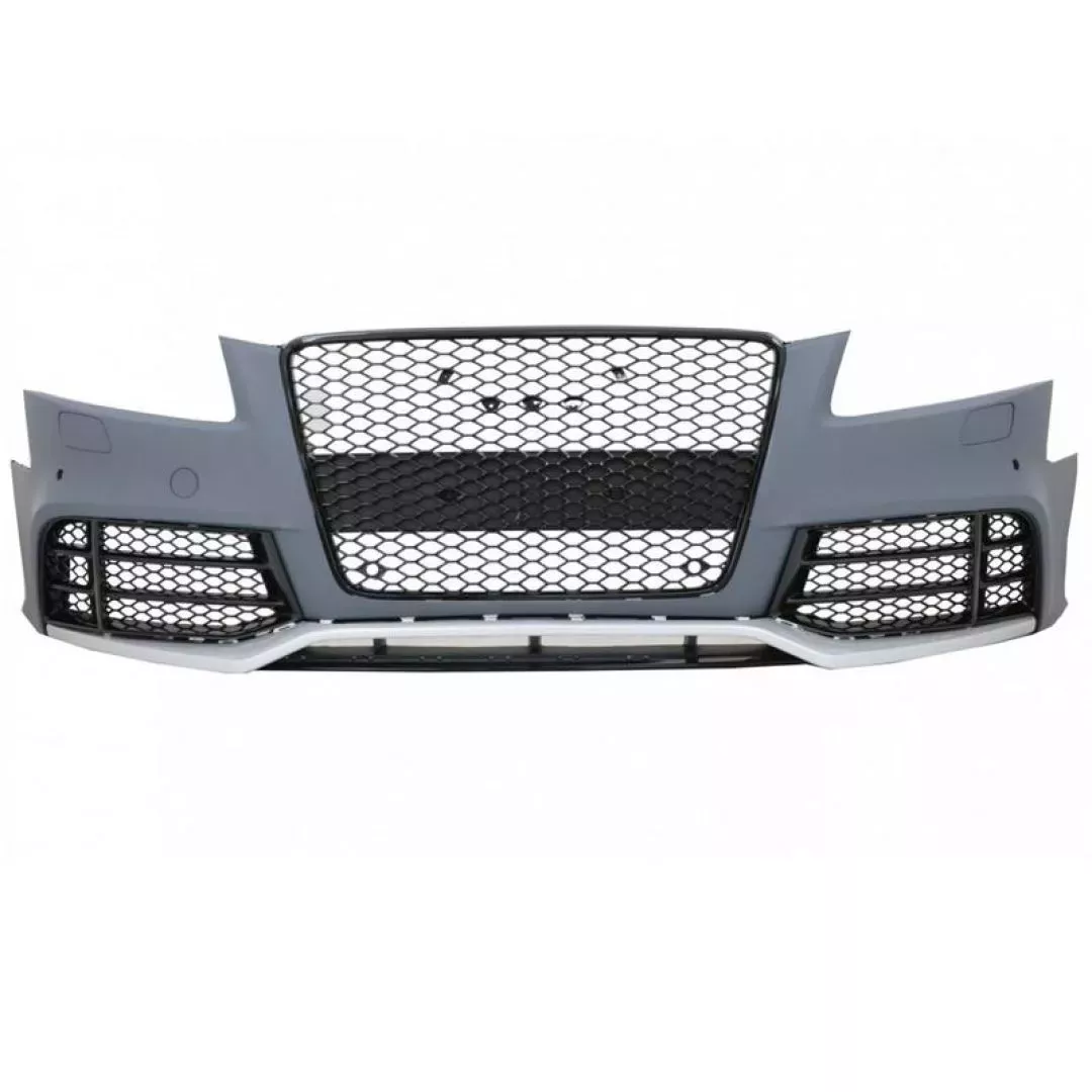 Μπροστινός Προφυλακτήρας Για Audi A5 8T 07-13 RS5 Look
