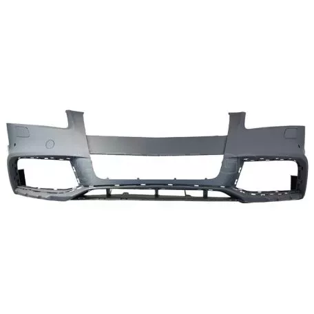 Μπροστινός Προφυλακτήρας Για Audi A5 8T 07-13 RS5 Look 