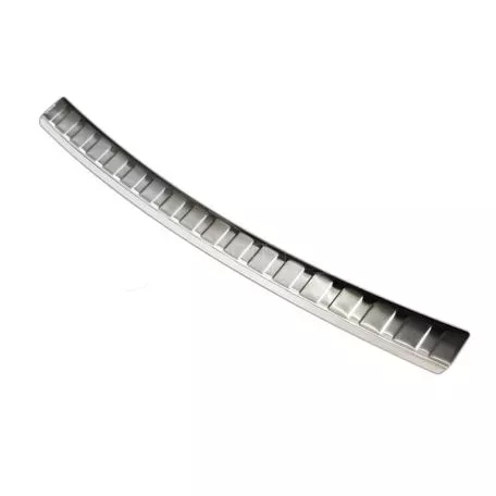 Προστατευτικό Πίσω Προφυλακτήρα Για Mercedes-Benz E-Class W213 16+ Sedan Από Ανοξείδωτο Ατσάλι (Steel) 