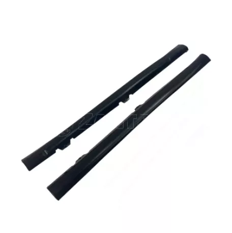Μαρσπιέ tuning για Vw Golf 6 - 3/5 πορτο - R20 design 