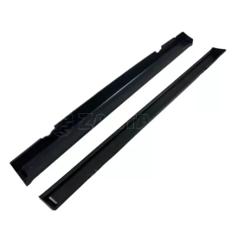 Μαρσπιέ για BMW E30 - M pack design 