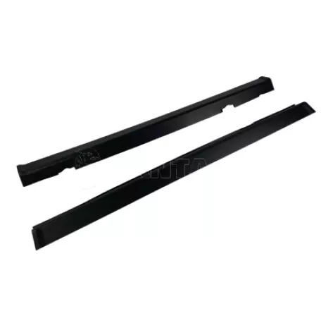 Μαρσπιέ για BMW E30 - M pack design 