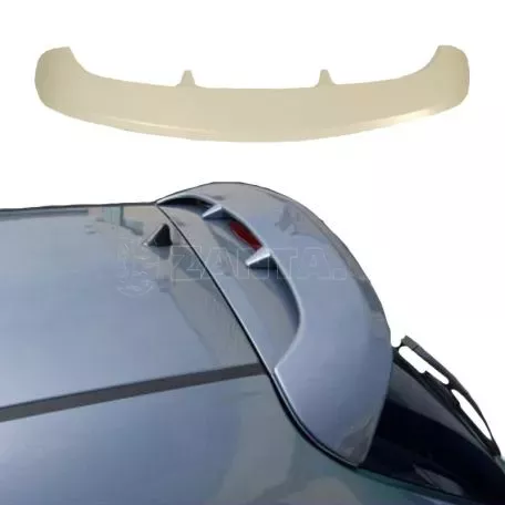 Αεροτομή Οροφής Για Opel Corsa D 06-14 3D Από Πολυουρεθάνη 