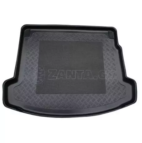 Πατάκι για πορτ - μπαγκάζ για Renault Megane Grandtour I Combi 2009-2016 for basic models without wing diders boot liner with detachable left and right wing lenght of the boot line 
