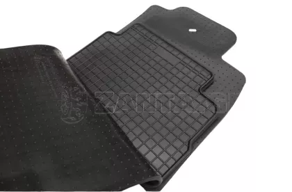 Λαστιχένια πατάκια Frogum για OPEL Vectra C sedan (2002-2008) - 4τμχ. 