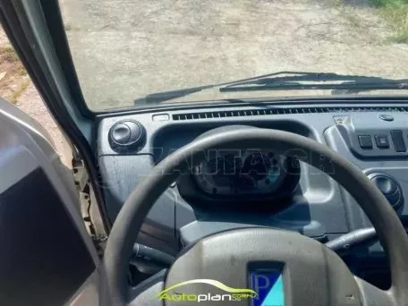Piaggio Porter ! Ανατροπή  3 σημείων 2015 