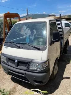 Piaggio Porter ! Ανατροπή  3 σημείων 2015 