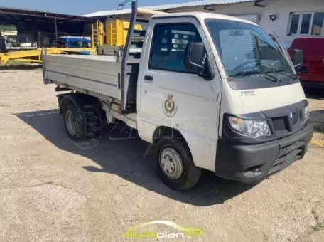 Piaggio Porter ! Ανατροπή  3 σημείων 2015 