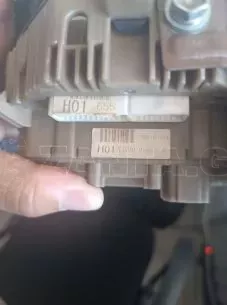 ΚΑΝΤΡΑΝ ΓΙΑ TOYOTA AYGO '07-'14 ΚΩΔΙΚΟΣ 83800-0H011 