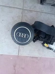 ΣΕΤ ΑΕΡΟΣΑΚΩΝ ΓΙΑ AUDI A1 '18-'24 