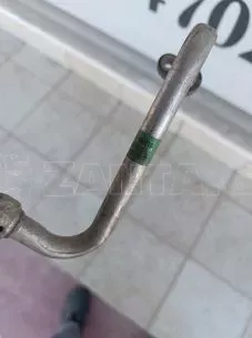 ΣΩΛΗΝΑΣ A/C ΓΙΑ TOYOTA AYGO '07-'14 ΚΩΔΙΚΟΣ 88703-0H010 