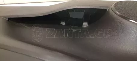 Επένδυση Μπροστινής Δεξιάς Πόρτας από Toyota Yaris - 67763-0D130 67737-0D040 67610-0DR80-20 