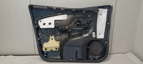 Επένδυση Μπροστινής Δεξιάς Πόρτας από Toyota Yaris - 67763-0D130 67737-0D040 67610-0DR80-20 
