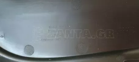 Επένδυση Μπροστινής Δεξιάς Πόρτας από Toyota Yaris - 67763-0D130 67737-0D040 67610-0DR80-20 