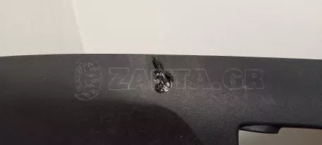 Επένδυση πίσω αριστερής πόρτας από Citroën C1 - 67640-0H040 