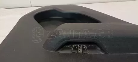 Επένδυση πίσω αριστερής πόρτας από Citroën C1 - 67640-0H040 